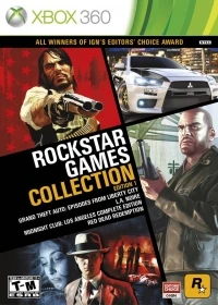 Rockstar Games Collection - Edition 1
