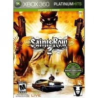 Saints Row 2 - Platinum Hits