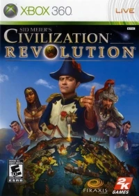 Sid Meier's Civilization: Revolution
