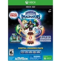 Skylanders: Imaginators Portal Owners Pack