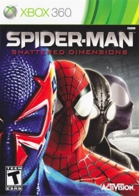 Spider-Man: Shattered Dimensions