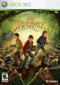 Spiderwick Chronicles, The