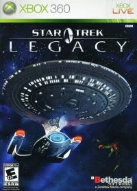 Star Trek: Legacy