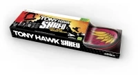 Tony Hawk: Shred - Game and Wireless Board Controller
