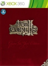 Two Worlds II - Game of the Year Edition