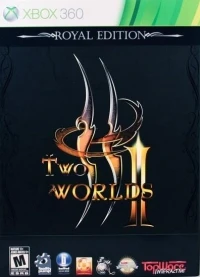 Two Worlds II - Royal Edition