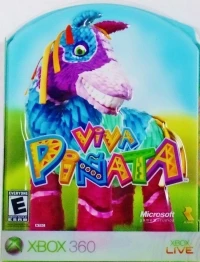 Viva Pinata - Special Edition