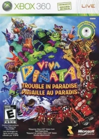 Viva Pinata: Trouble in Paradise [CA]