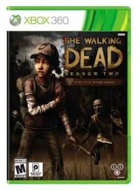 Walking Dead, The: Season Two