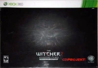 Witcher 2, The: Assassins of Kings - Dark Edition