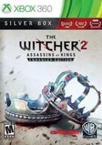 Witcher 2, The: Assassins of Kings - Enhanced Edition Silver Box