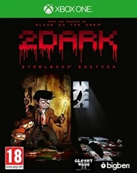 2Dark - Steelbook Edition