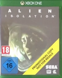 Alien: Isolation (Promotional Copy)