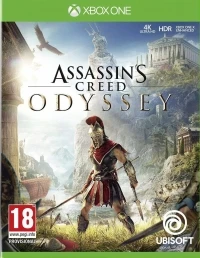 Assassin's Creed: Odyssey