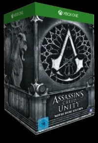 Assassin's Creed: Unity - Notre Dame Edition