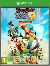 Asterix and Obelix XXL2 Limited Edition