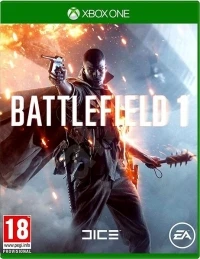 Battlefield 1