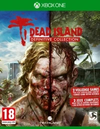 Dead Island - Definitive Collection