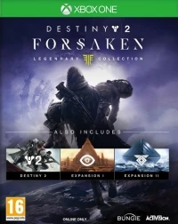 Destiny 2 Forsaken