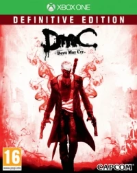 DmC - Definitive Edition