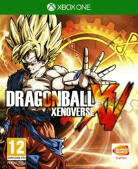 Dragon Ball XenoVerse