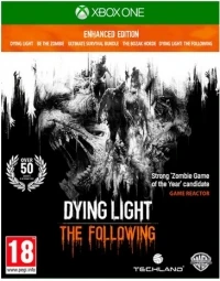 Dying Light: The Following - Enhanced Edition