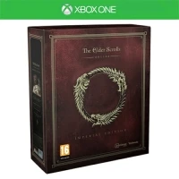Elder Scrolls, The: Online - Imperial Edition