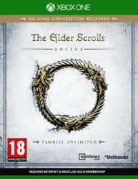 Elder Scrolls, The: Online: Tamriel Unlimited