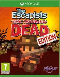 Escapists, The: The Walking Dead Edition