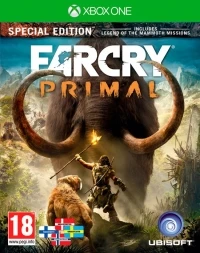 Far Cry: Primal - Special Edition