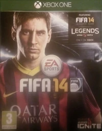 FIFA 14 - Legends