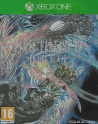 Final Fantasy XV - Edition Deluxe