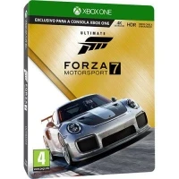 Forza Motorsport 7 Ultimate Edition