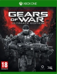 Gears of War - Ultimate Edition