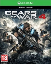 Gears of War 4