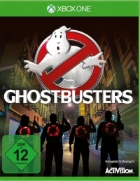 Ghostbusters