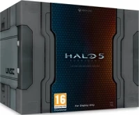 Halo 5: Guardians - Collector's Edition