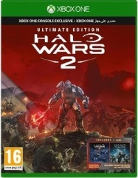 Halo Wars 2 - Ultimate Edition
