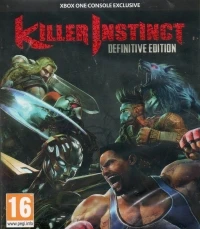 Killer Instinct: Definitive Edition [NL]