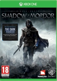 Middle-earth: Shadow of Mordor
