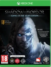 Middle-earth: Shadow of Mordor - Game of the Year Edition