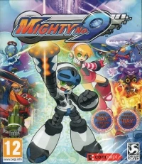 Might No. 9 [NL][FR]
