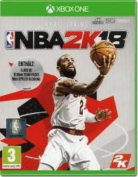 NBA 2K18 [AT]