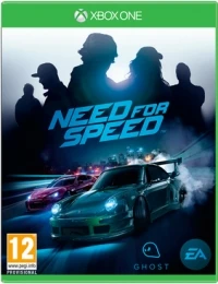 Need for Speed