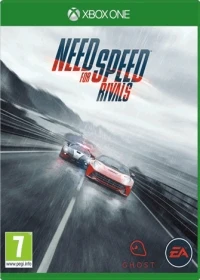 Need For Speed: Rivals