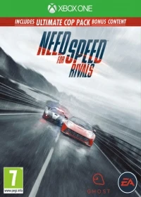 Need For Speed: Rivals - Limited Edition