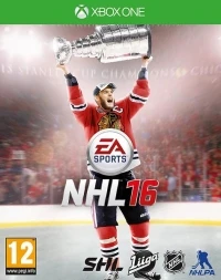 NHL 16 [SE][FI][DK][NO]
