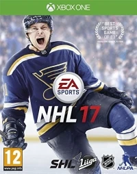 NHL 17
