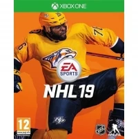 NHL 19