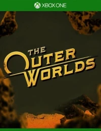 Outer Worlds, The